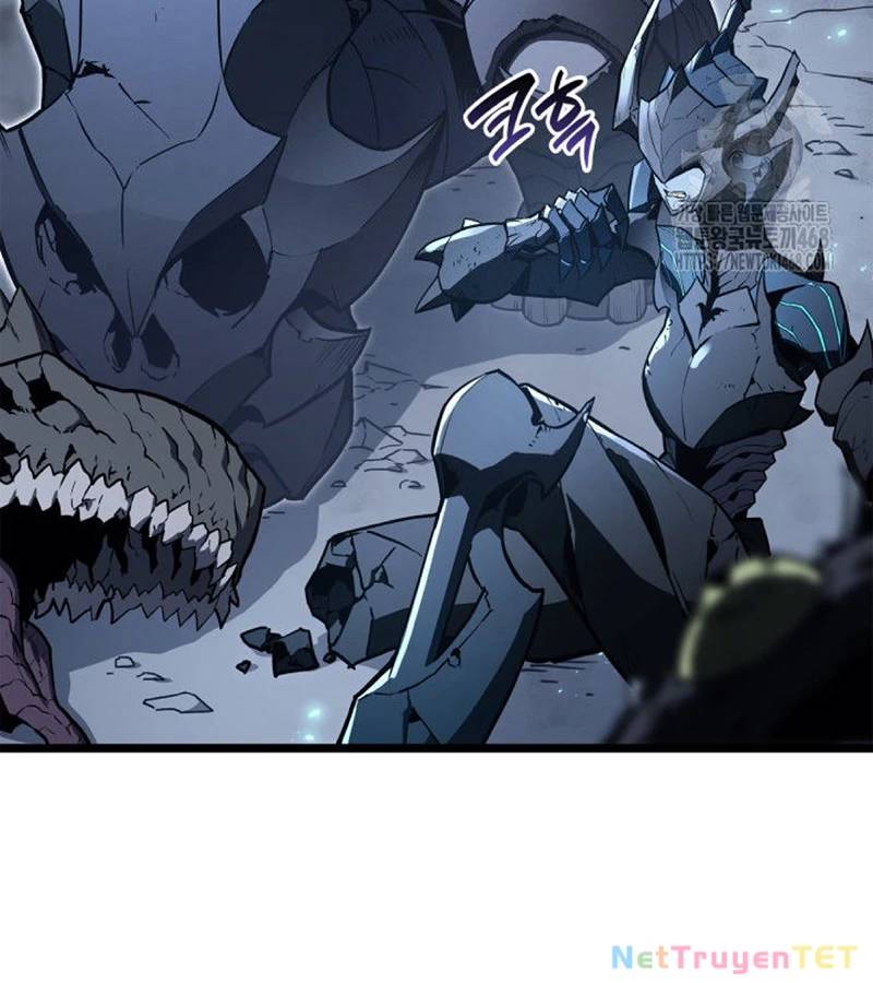 Vị Vua Mạnh Nhất Đã Trở Lại - Chapter 112 - Page 15