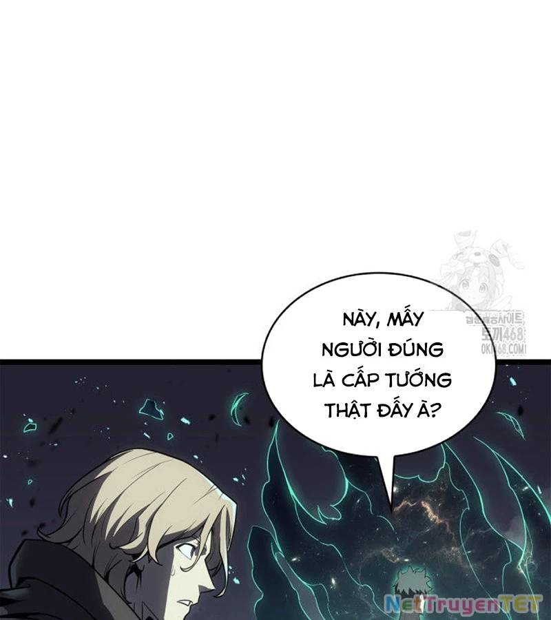 Vị Vua Mạnh Nhất Đã Trở Lại - Chapter 112 - Page 16