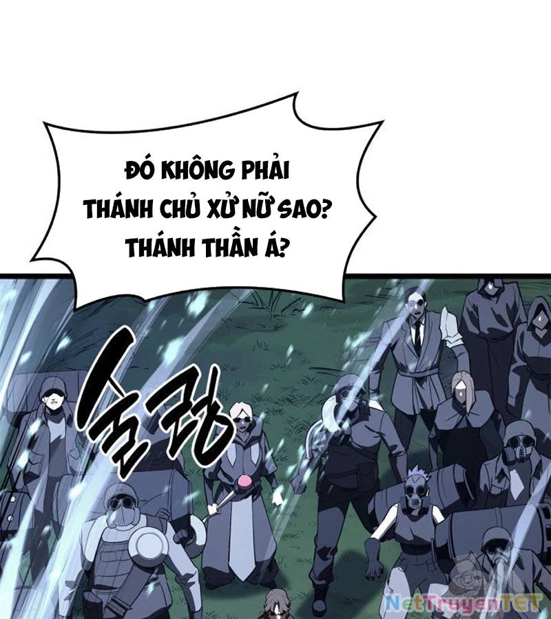 Vị Vua Mạnh Nhất Đã Trở Lại - Chapter 112 - Page 186