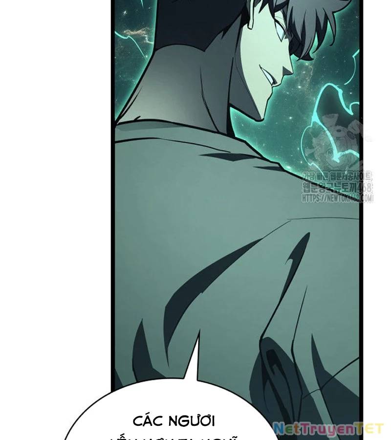 Vị Vua Mạnh Nhất Đã Trở Lại - Chapter 112 - Page 20