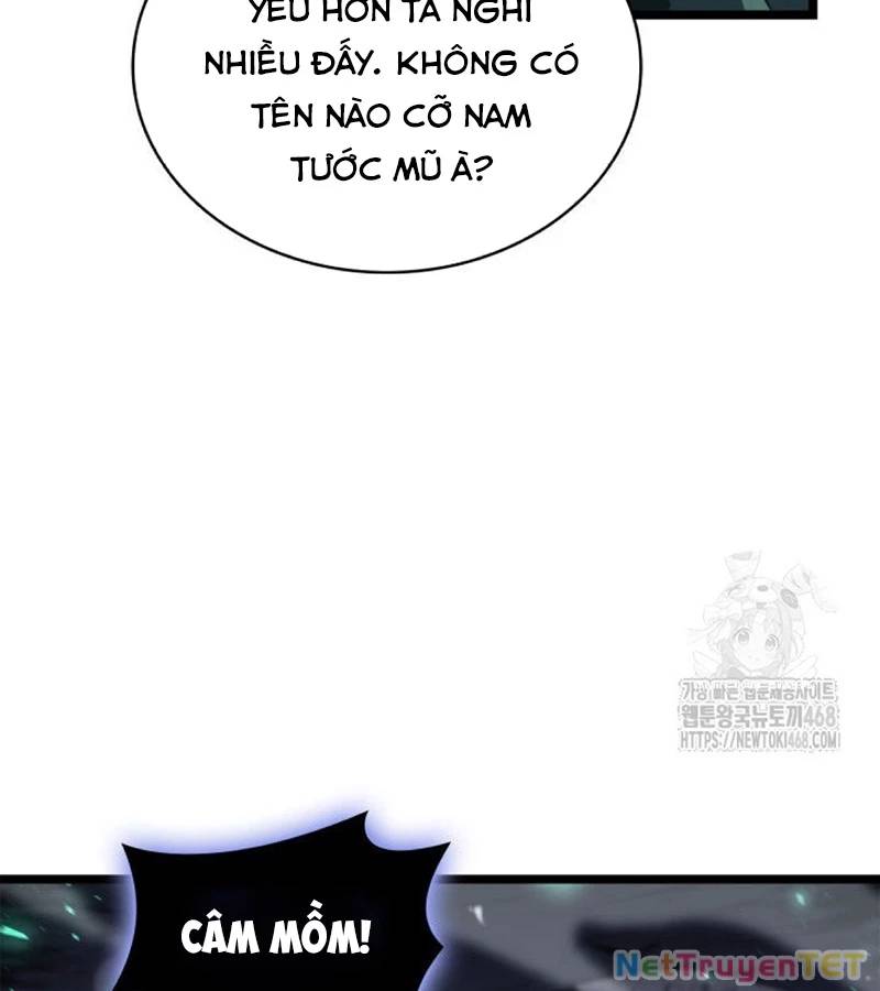 Vị Vua Mạnh Nhất Đã Trở Lại - Chapter 112 - Page 21