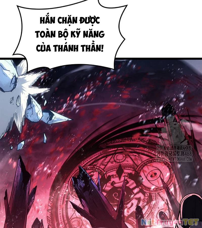 Vị Vua Mạnh Nhất Đã Trở Lại - Chapter 112 - Page 215
