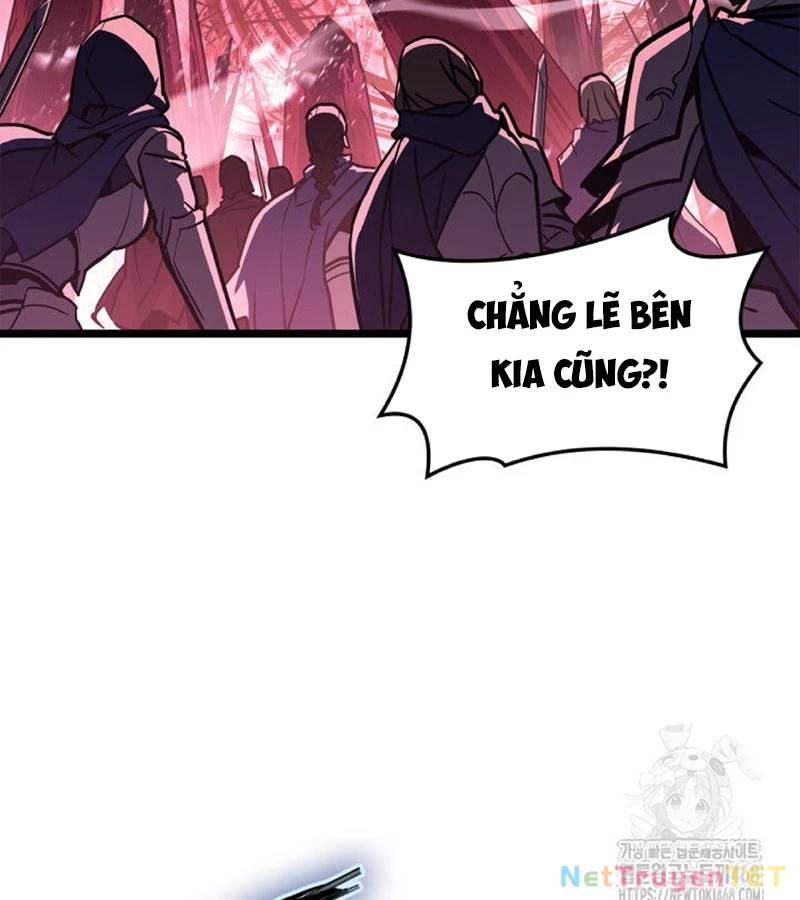 Vị Vua Mạnh Nhất Đã Trở Lại - Chapter 112 - Page 216