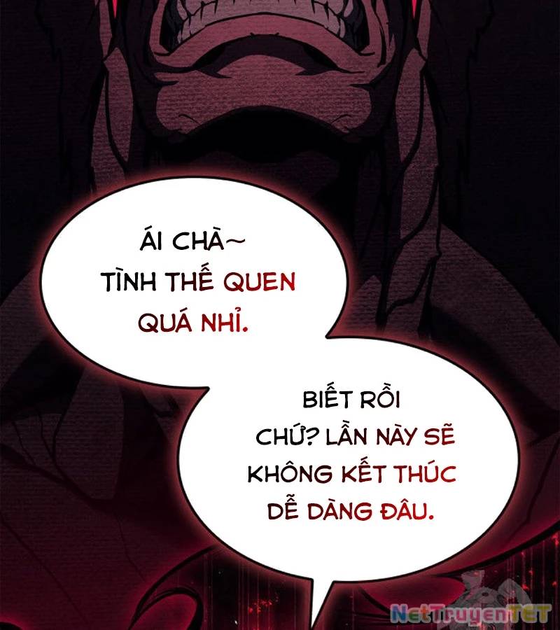 Vị Vua Mạnh Nhất Đã Trở Lại - Chapter 112 - Page 223