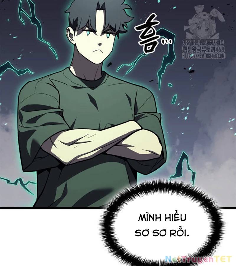 Vị Vua Mạnh Nhất Đã Trở Lại - Chapter 112 - Page 25