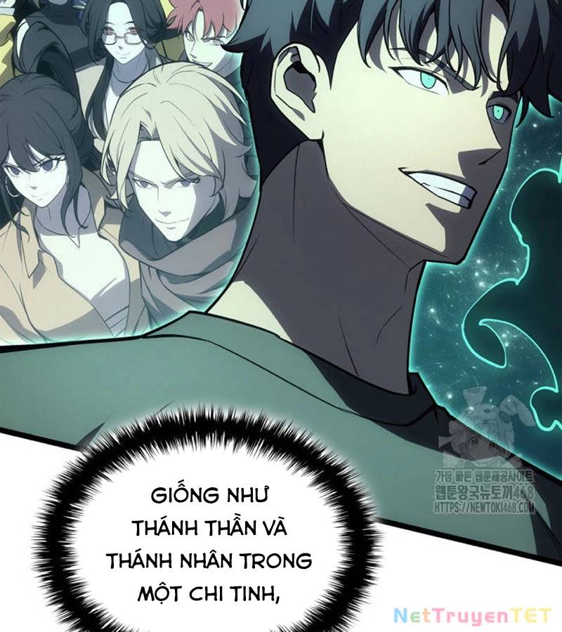 Vị Vua Mạnh Nhất Đã Trở Lại - Chapter 112 - Page 27