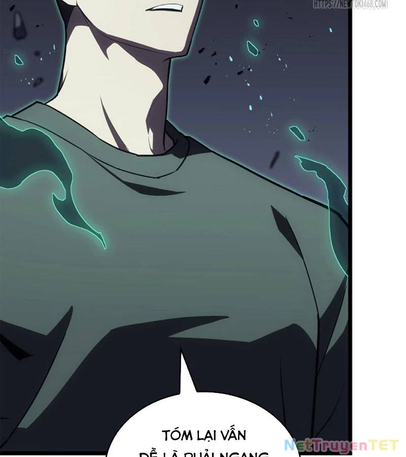 Vị Vua Mạnh Nhất Đã Trở Lại - Chapter 112 - Page 32