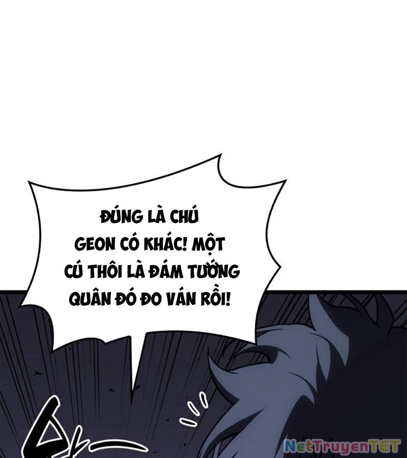 Vị Vua Mạnh Nhất Đã Trở Lại - Chapter 112 - Page 35