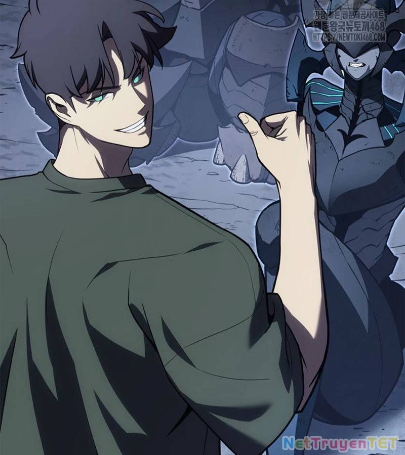 Vị Vua Mạnh Nhất Đã Trở Lại - Chapter 112 - Page 40