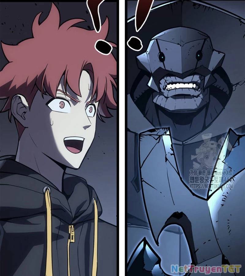 Vị Vua Mạnh Nhất Đã Trở Lại - Chapter 112 - Page 42