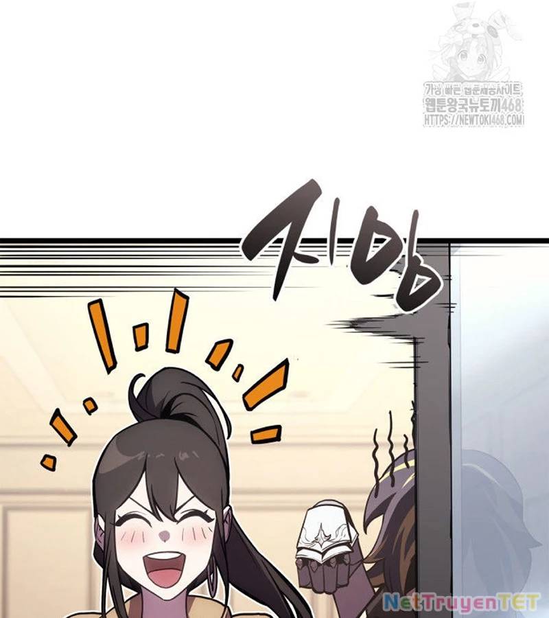 Vị Vua Mạnh Nhất Đã Trở Lại - Chapter 112 - Page 51