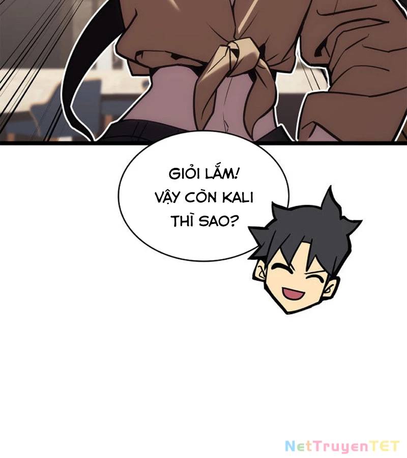 Vị Vua Mạnh Nhất Đã Trở Lại - Chapter 112 - Page 59