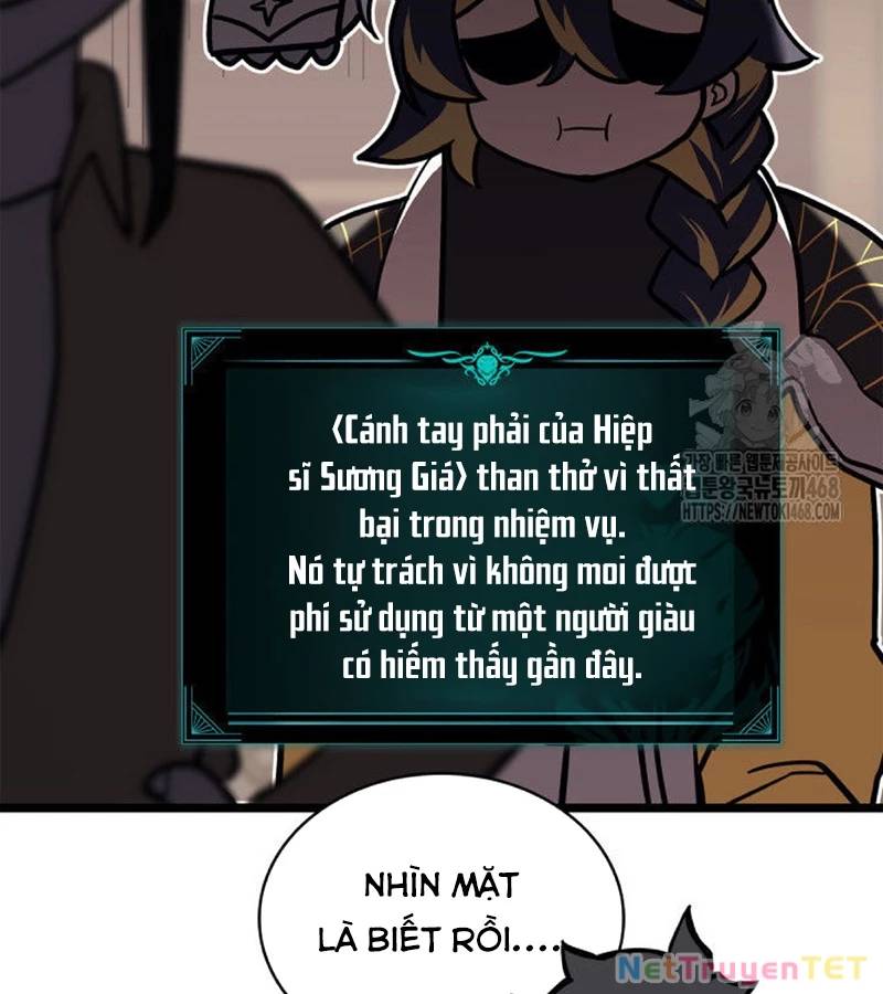 Vị Vua Mạnh Nhất Đã Trở Lại - Chapter 112 - Page 61