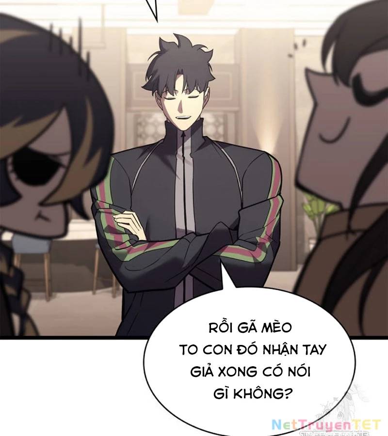 Vị Vua Mạnh Nhất Đã Trở Lại - Chapter 112 - Page 63