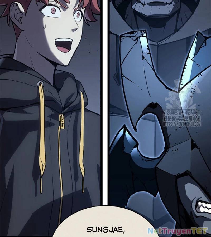 Vị Vua Mạnh Nhất Đã Trở Lại - Chapter 112 - Page 78