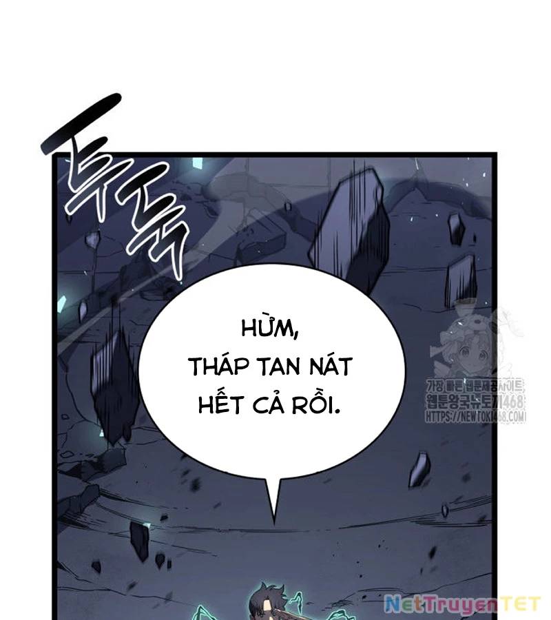 Vị Vua Mạnh Nhất Đã Trở Lại - Chapter 112 - Page 8