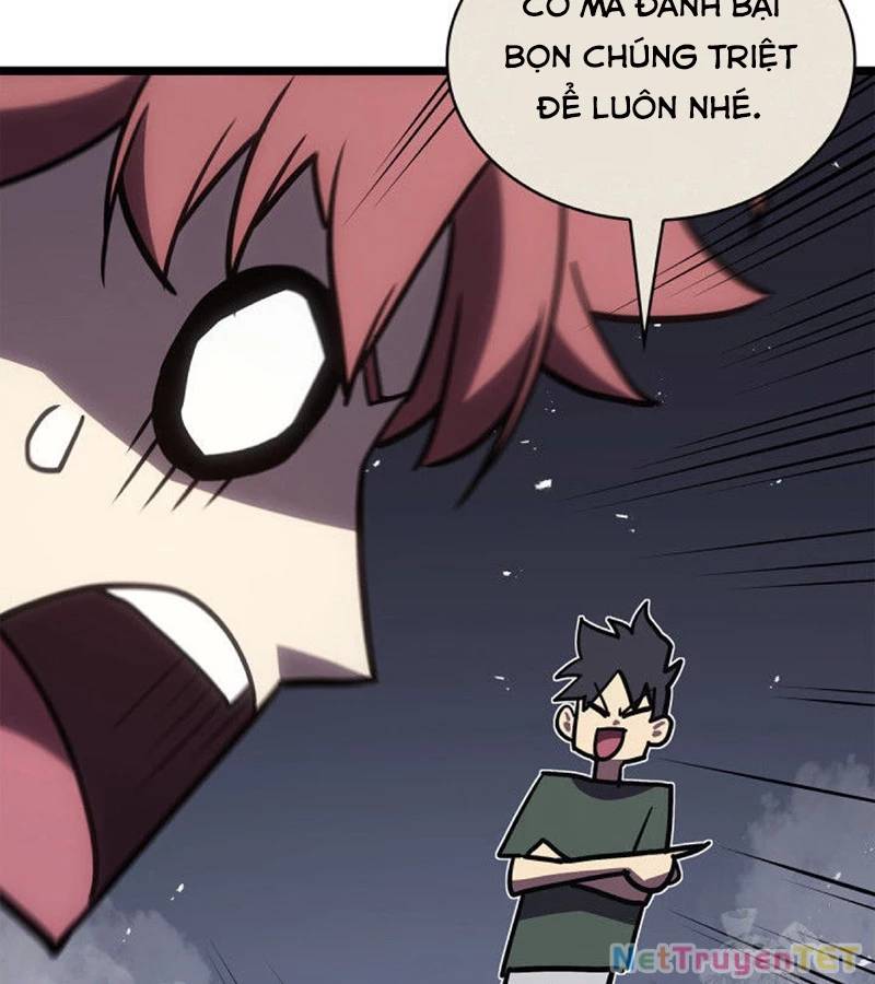 Vị Vua Mạnh Nhất Đã Trở Lại - Chapter 112 - Page 80