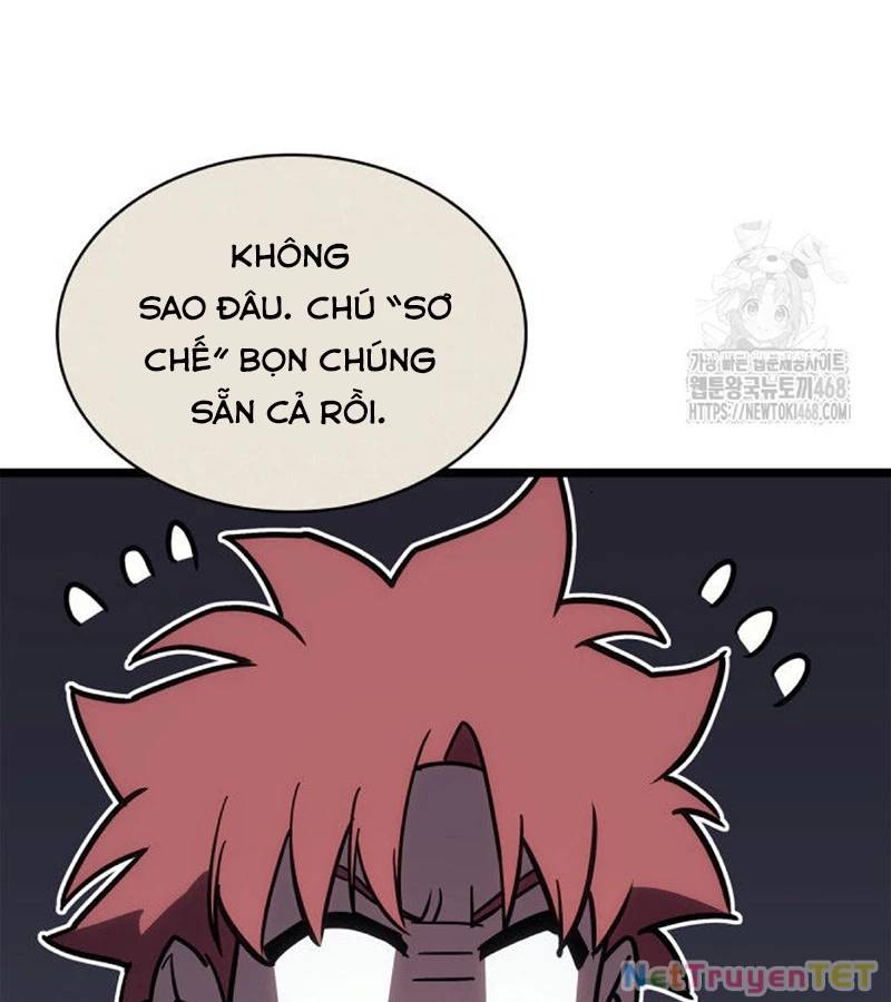 Vị Vua Mạnh Nhất Đã Trở Lại - Chapter 112 - Page 82
