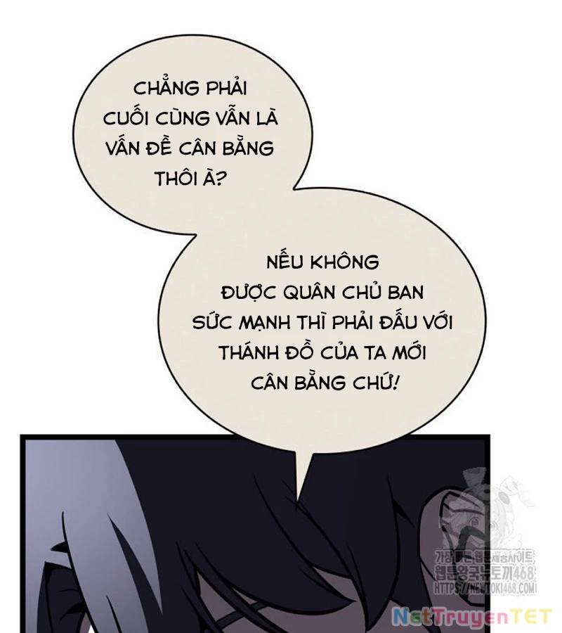 Vị Vua Mạnh Nhất Đã Trở Lại - Chapter 112 - Page 87