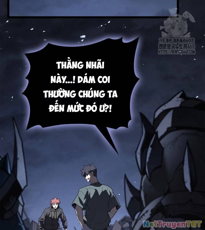 Vị Vua Mạnh Nhất Đã Trở Lại - Chapter 112 - Page 89