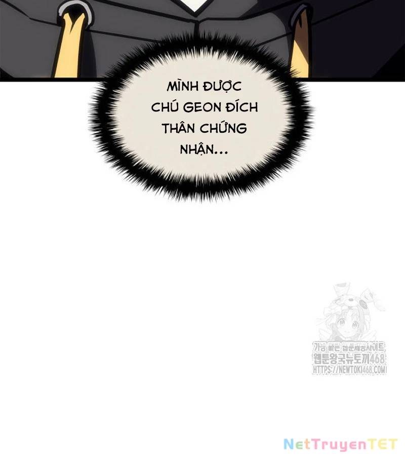 Vị Vua Mạnh Nhất Đã Trở Lại - Chapter 112 - Page 95