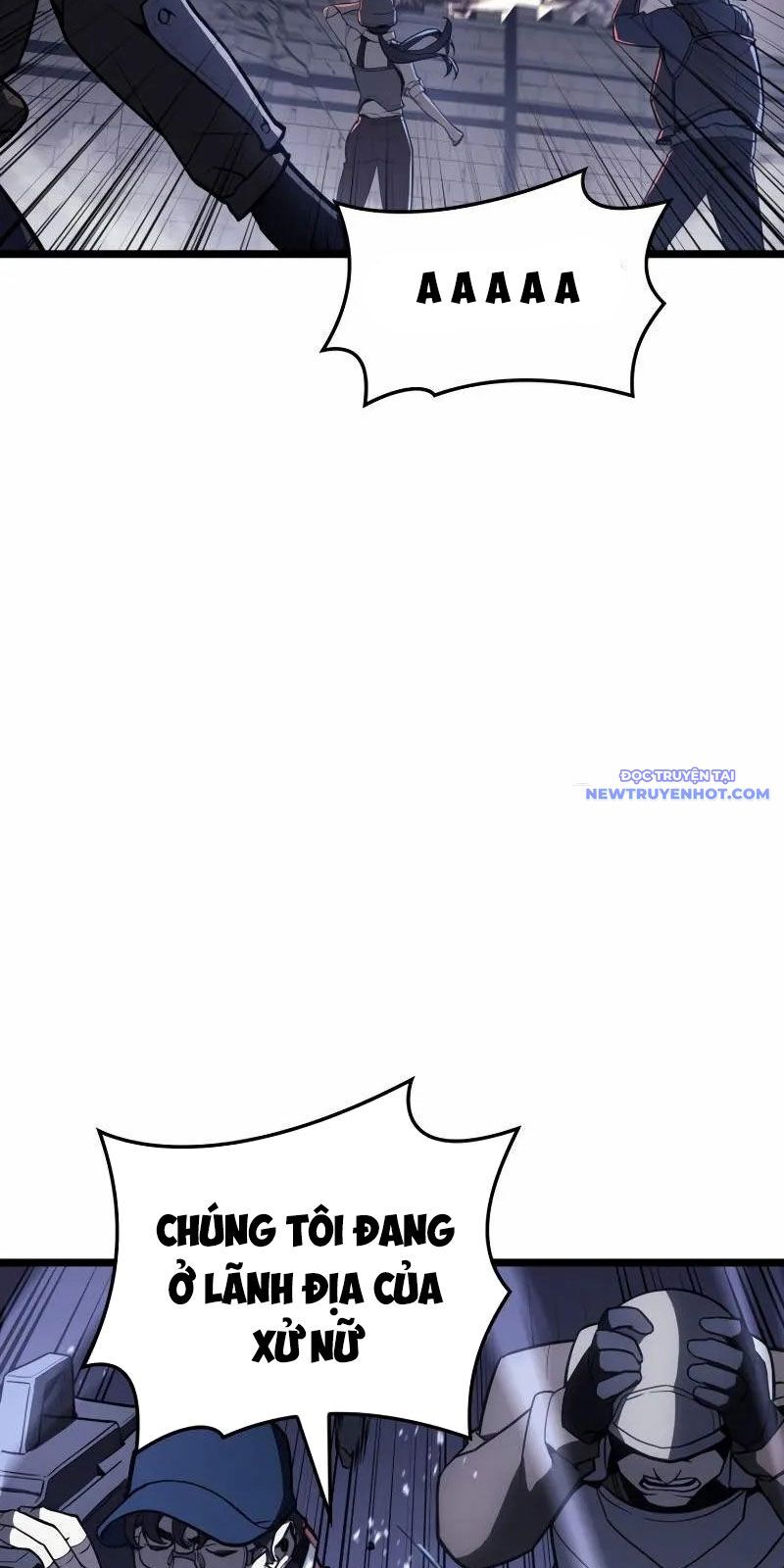 Vị Vua Mạnh Nhất Đã Trở Lại - Chapter 113 - Page 10