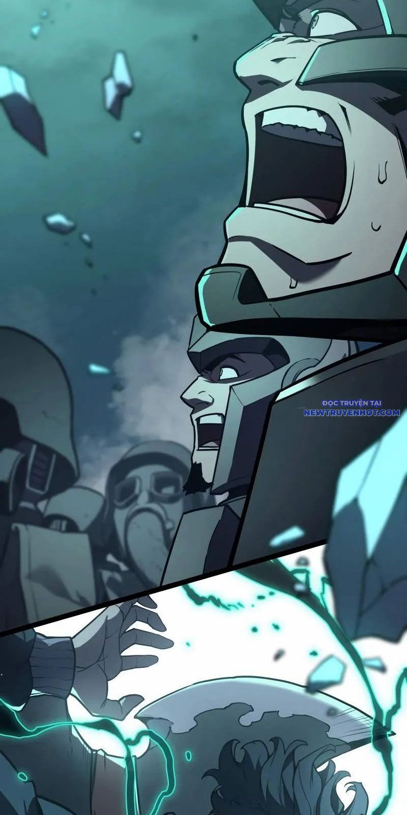 Vị Vua Mạnh Nhất Đã Trở Lại - Chapter 113 - Page 101