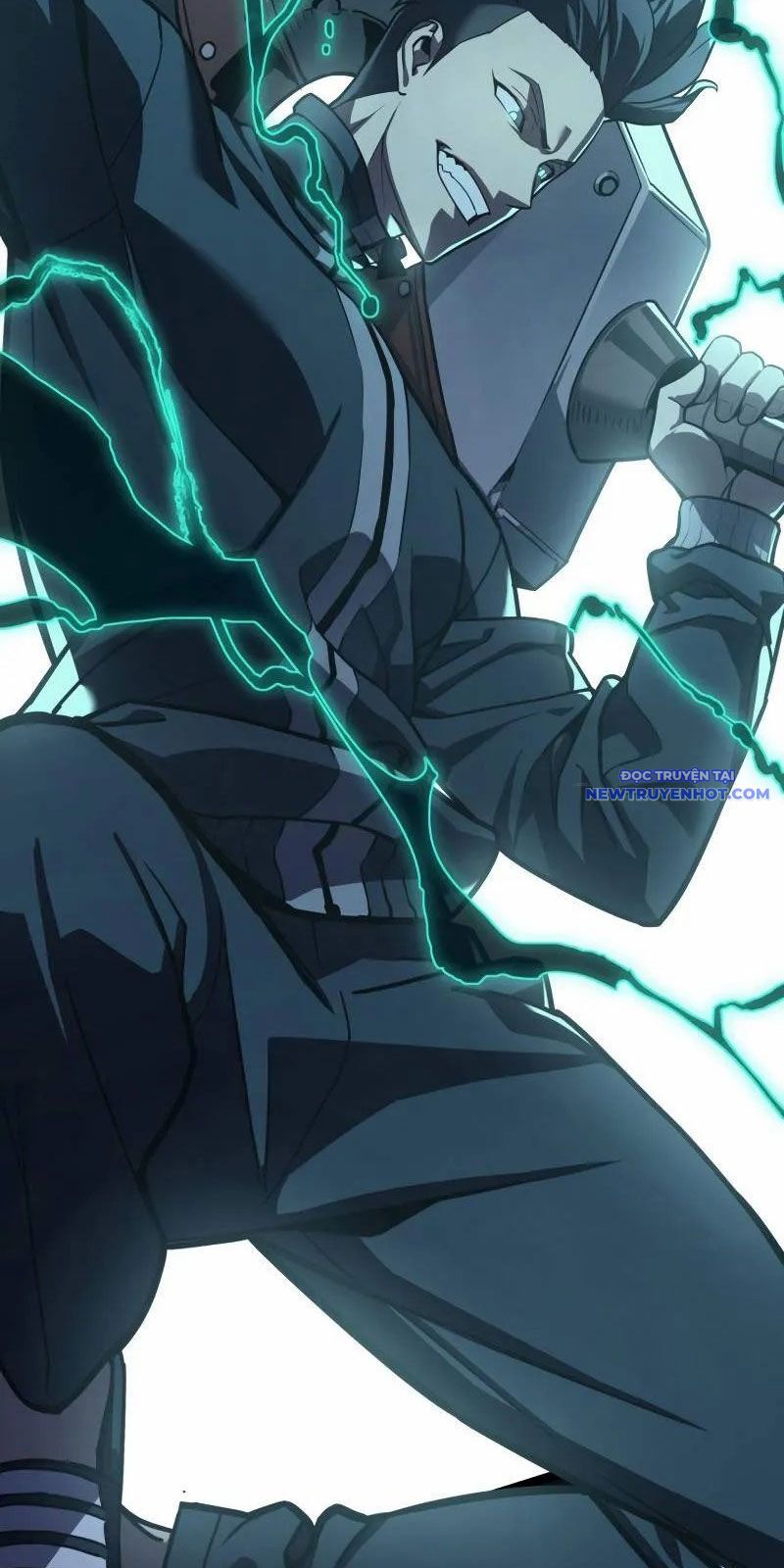 Vị Vua Mạnh Nhất Đã Trở Lại - Chapter 113 - Page 102