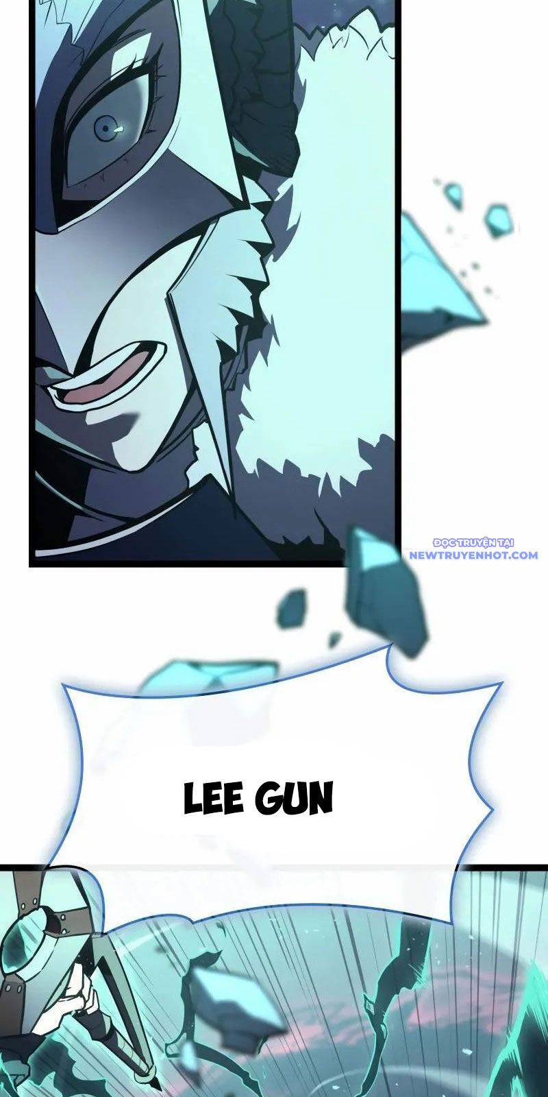 Vị Vua Mạnh Nhất Đã Trở Lại - Chapter 113 - Page 104