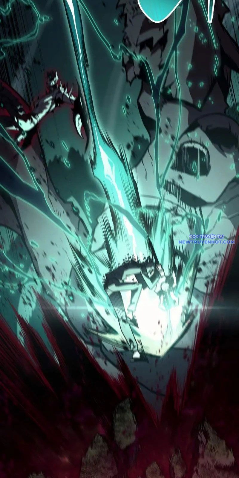 Vị Vua Mạnh Nhất Đã Trở Lại - Chapter 113 - Page 107