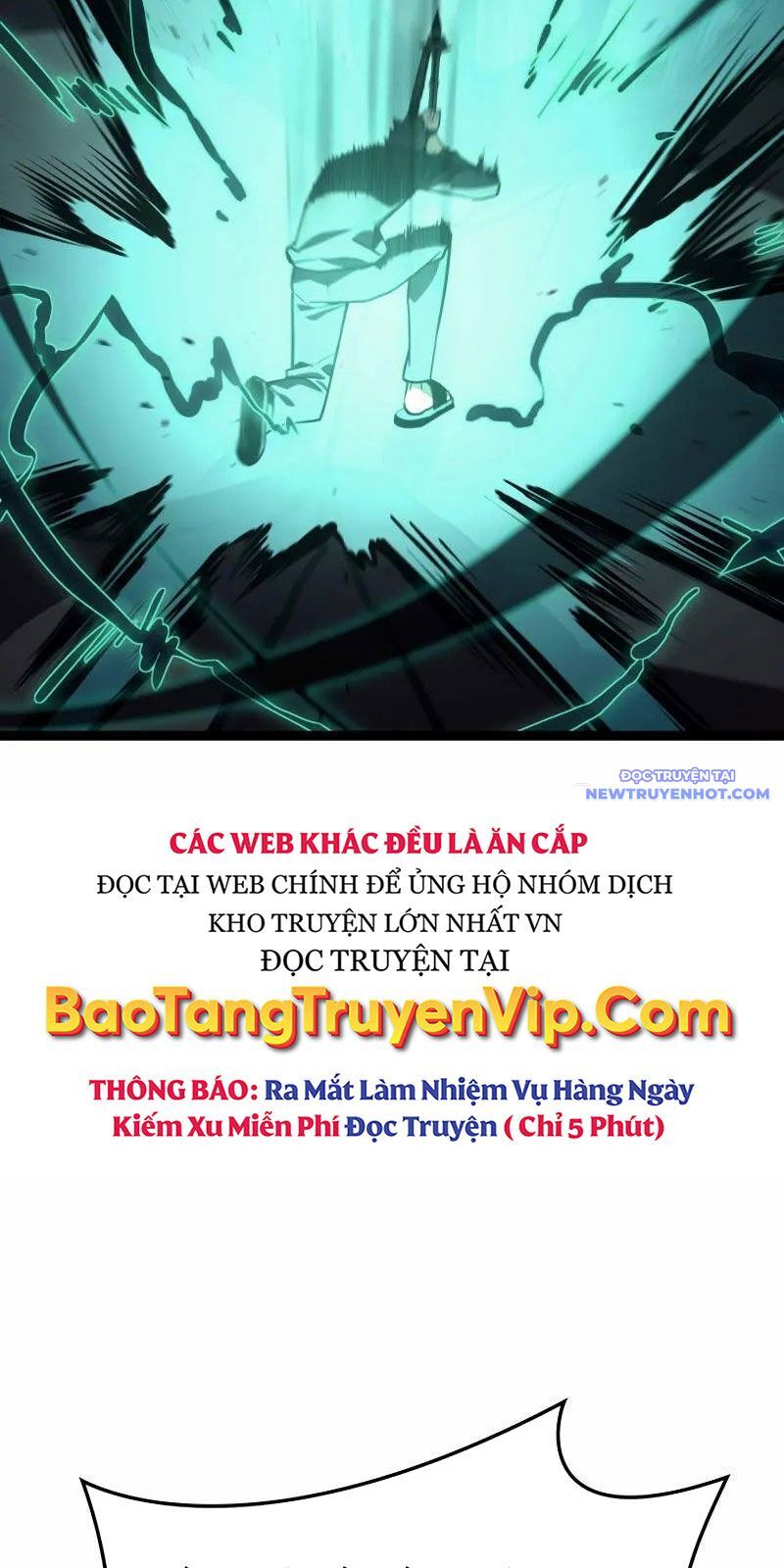 Vị Vua Mạnh Nhất Đã Trở Lại - Chapter 113 - Page 111