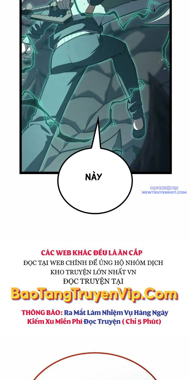 Vị Vua Mạnh Nhất Đã Trở Lại - Chapter 113 - Page 117
