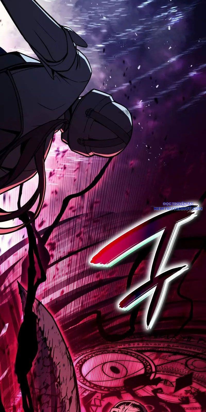 Vị Vua Mạnh Nhất Đã Trở Lại - Chapter 113 - Page 19