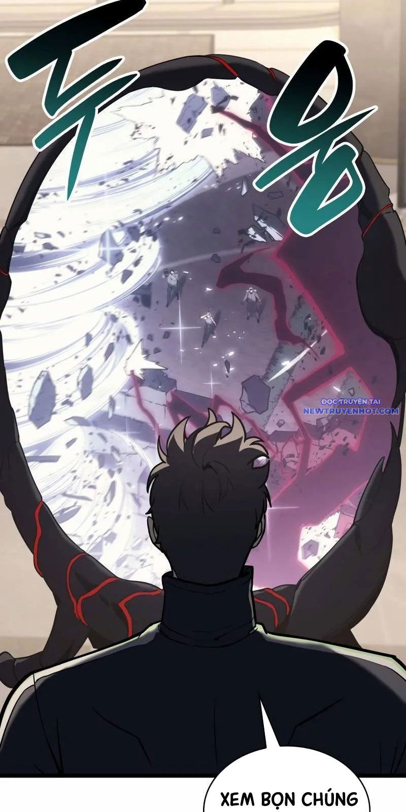 Vị Vua Mạnh Nhất Đã Trở Lại - Chapter 113 - Page 22