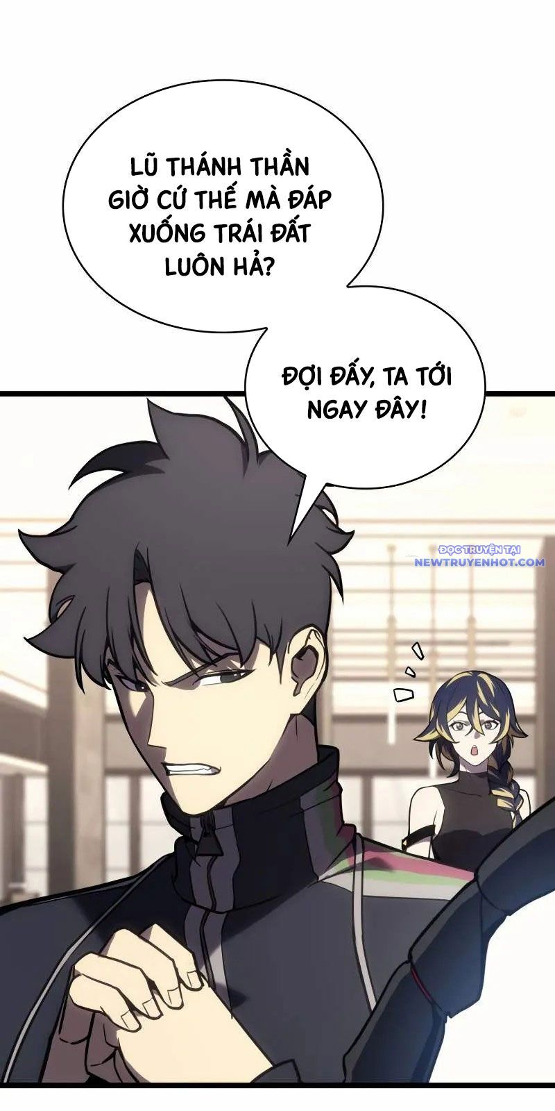 Vị Vua Mạnh Nhất Đã Trở Lại - Chapter 113 - Page 24