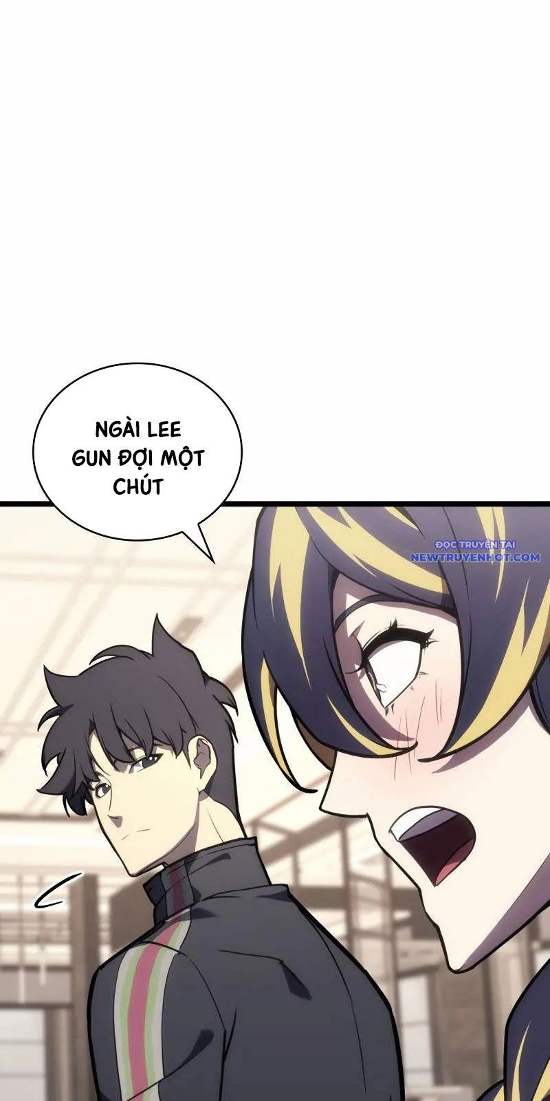 Vị Vua Mạnh Nhất Đã Trở Lại - Chapter 113 - Page 25