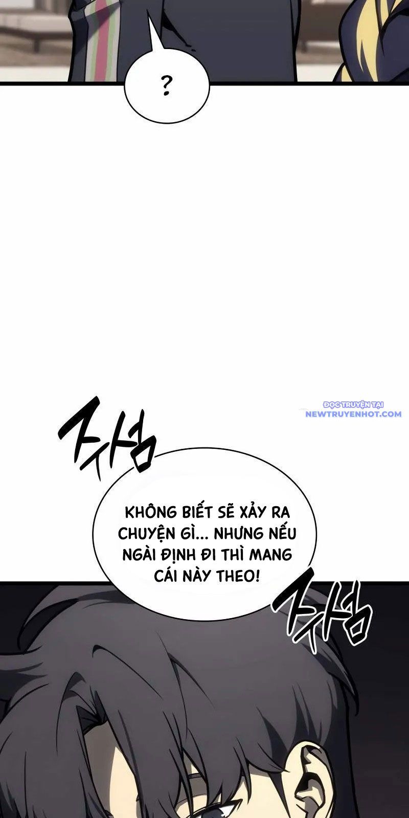 Vị Vua Mạnh Nhất Đã Trở Lại - Chapter 113 - Page 26