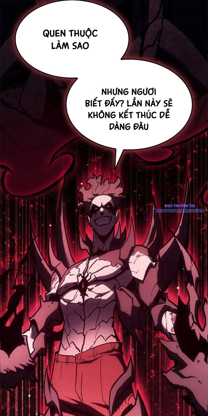 Vị Vua Mạnh Nhất Đã Trở Lại - Chapter 113 - Page 3