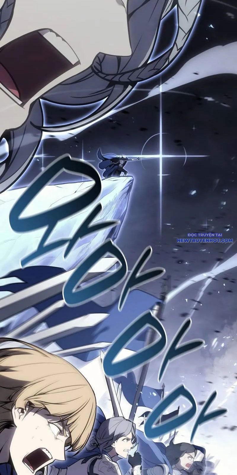 Vị Vua Mạnh Nhất Đã Trở Lại - Chapter 113 - Page 30