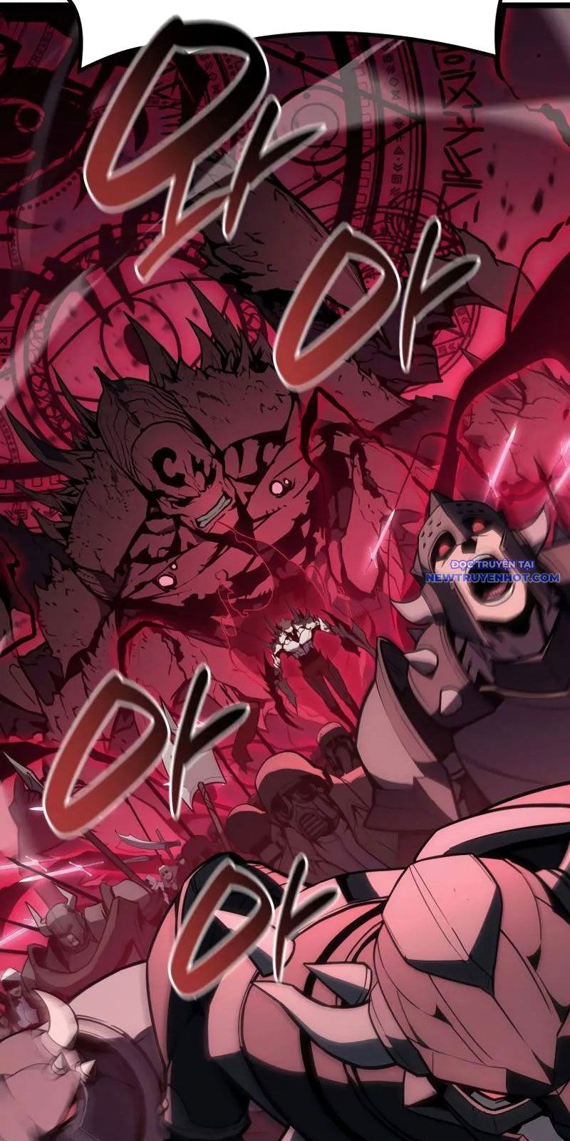 Vị Vua Mạnh Nhất Đã Trở Lại - Chapter 113 - Page 32