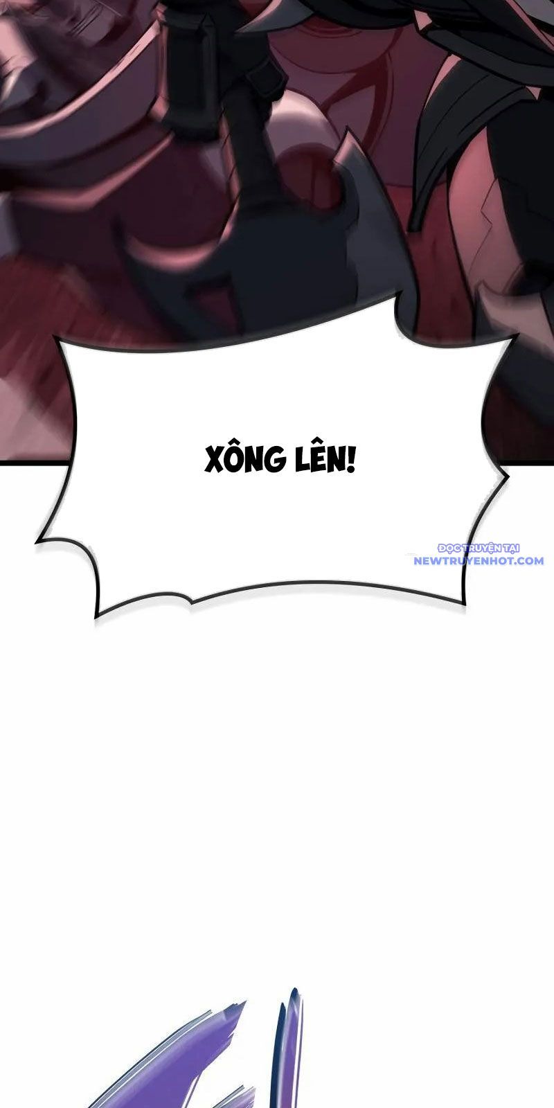 Vị Vua Mạnh Nhất Đã Trở Lại - Chapter 113 - Page 33