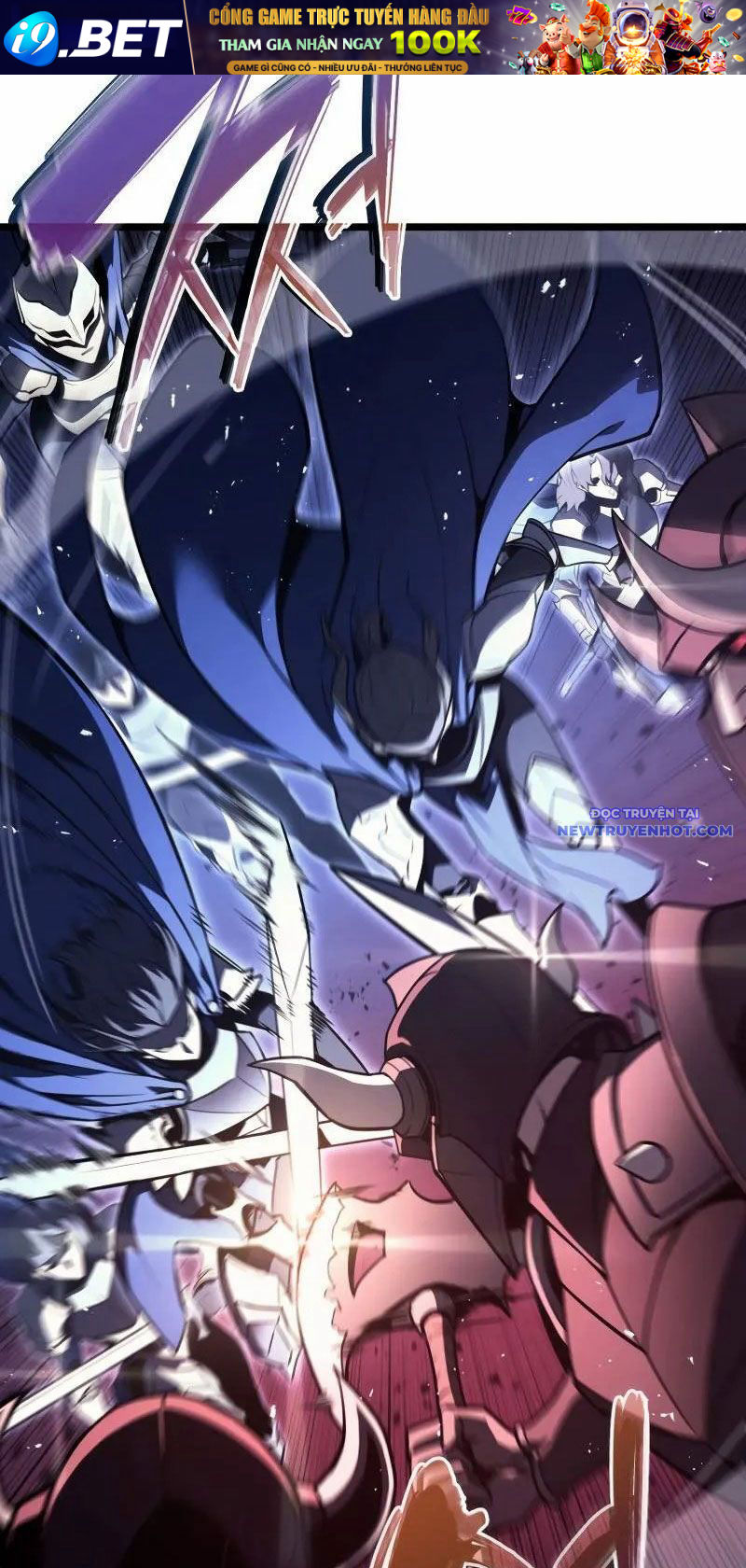 Vị Vua Mạnh Nhất Đã Trở Lại - Chapter 113 - Page 34