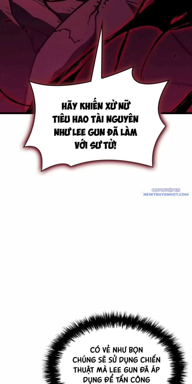 Vị Vua Mạnh Nhất Đã Trở Lại - Chapter 113 - Page 37