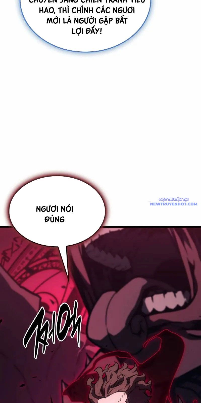 Vị Vua Mạnh Nhất Đã Trở Lại - Chapter 113 - Page 39