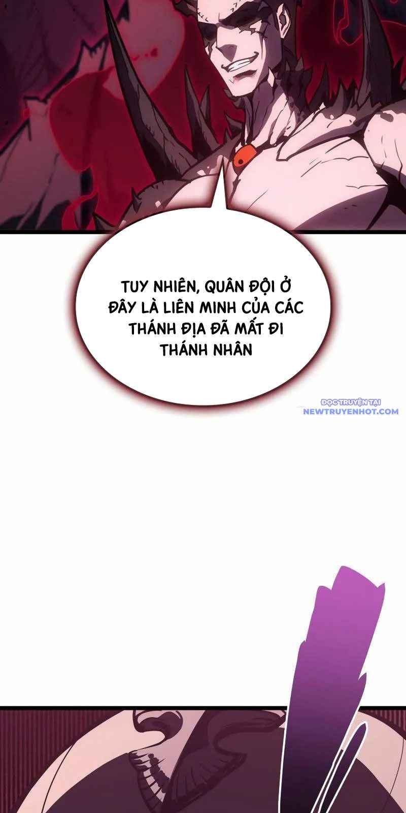 Vị Vua Mạnh Nhất Đã Trở Lại - Chapter 113 - Page 40