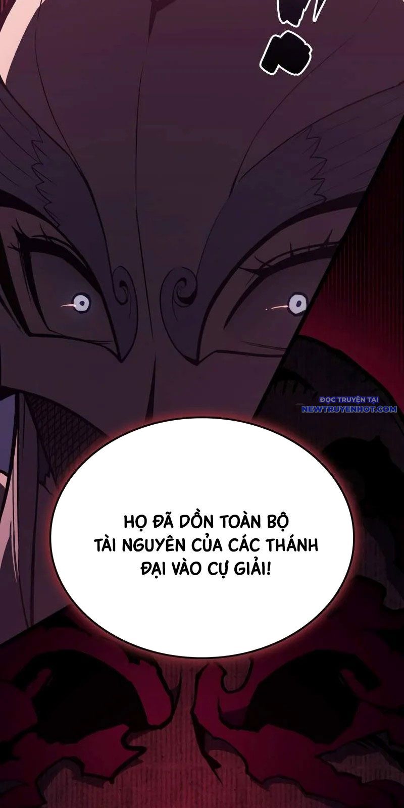 Vị Vua Mạnh Nhất Đã Trở Lại - Chapter 113 - Page 41
