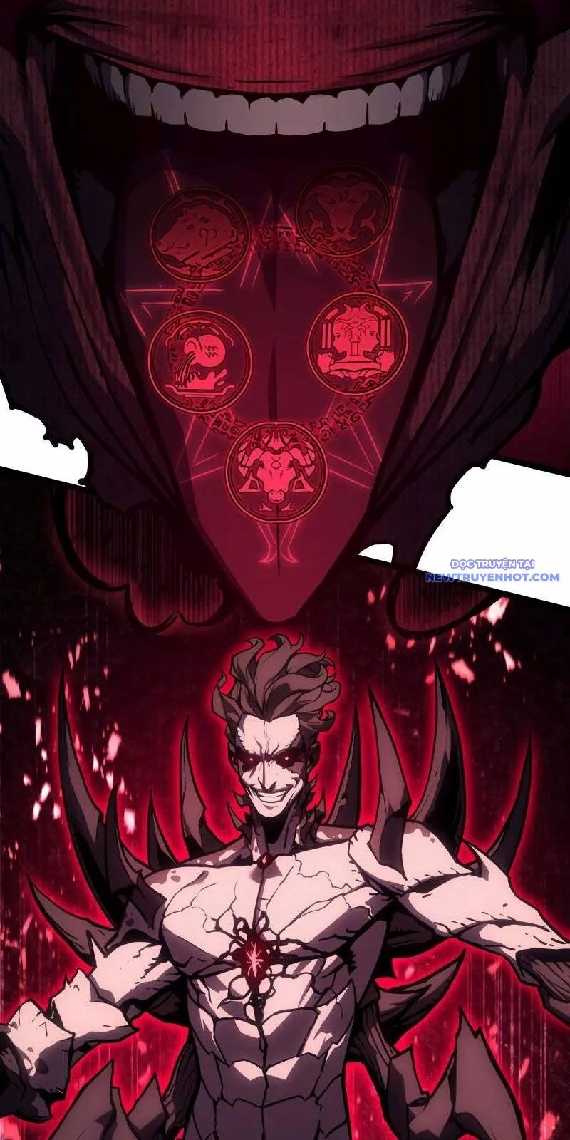 Vị Vua Mạnh Nhất Đã Trở Lại - Chapter 113 - Page 42