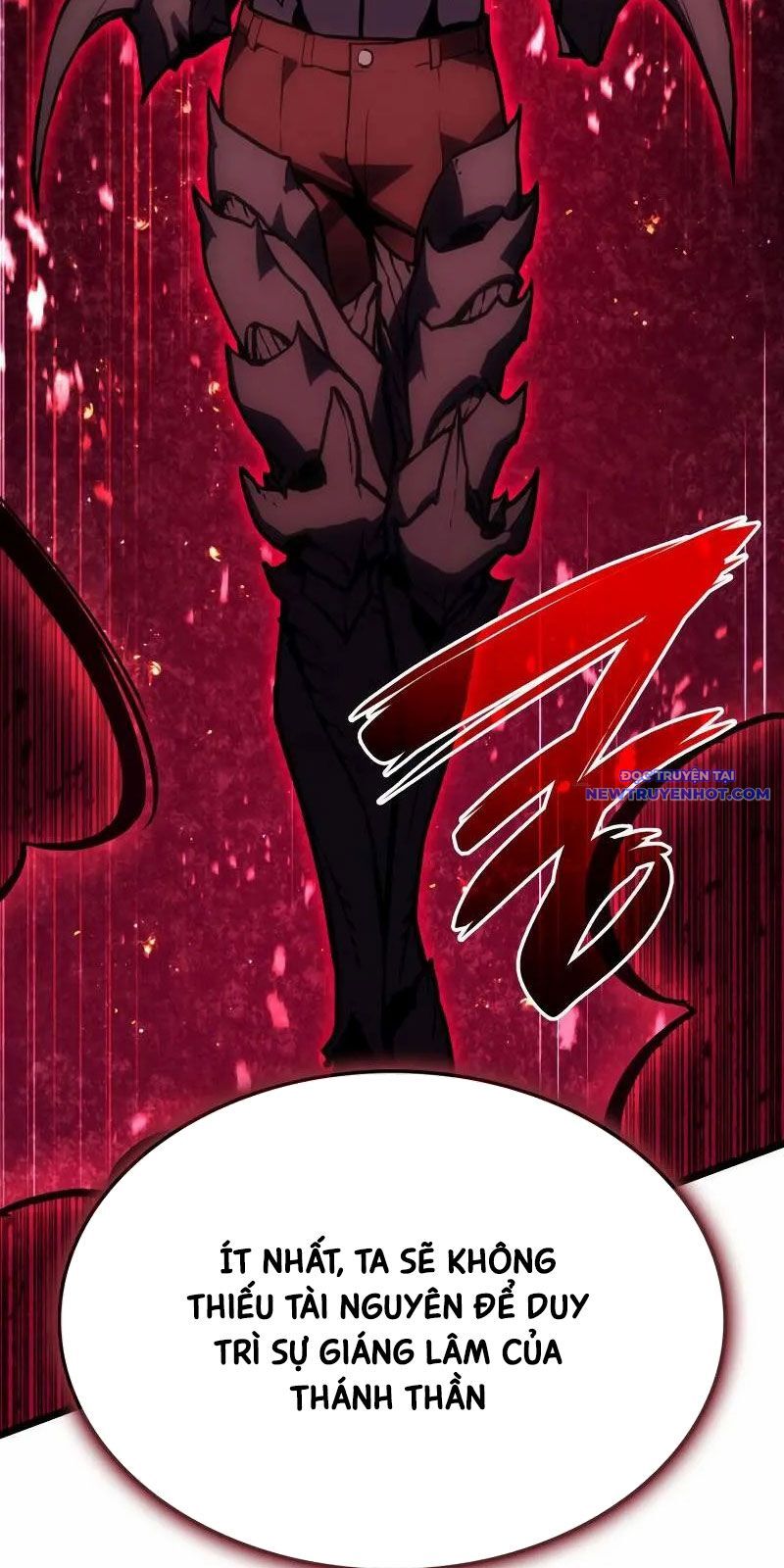 Vị Vua Mạnh Nhất Đã Trở Lại - Chapter 113 - Page 43