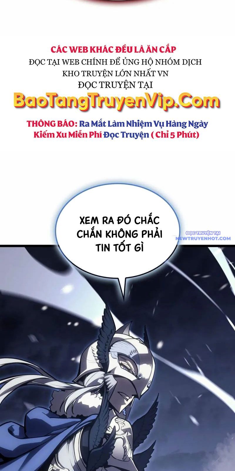 Vị Vua Mạnh Nhất Đã Trở Lại - Chapter 113 - Page 44