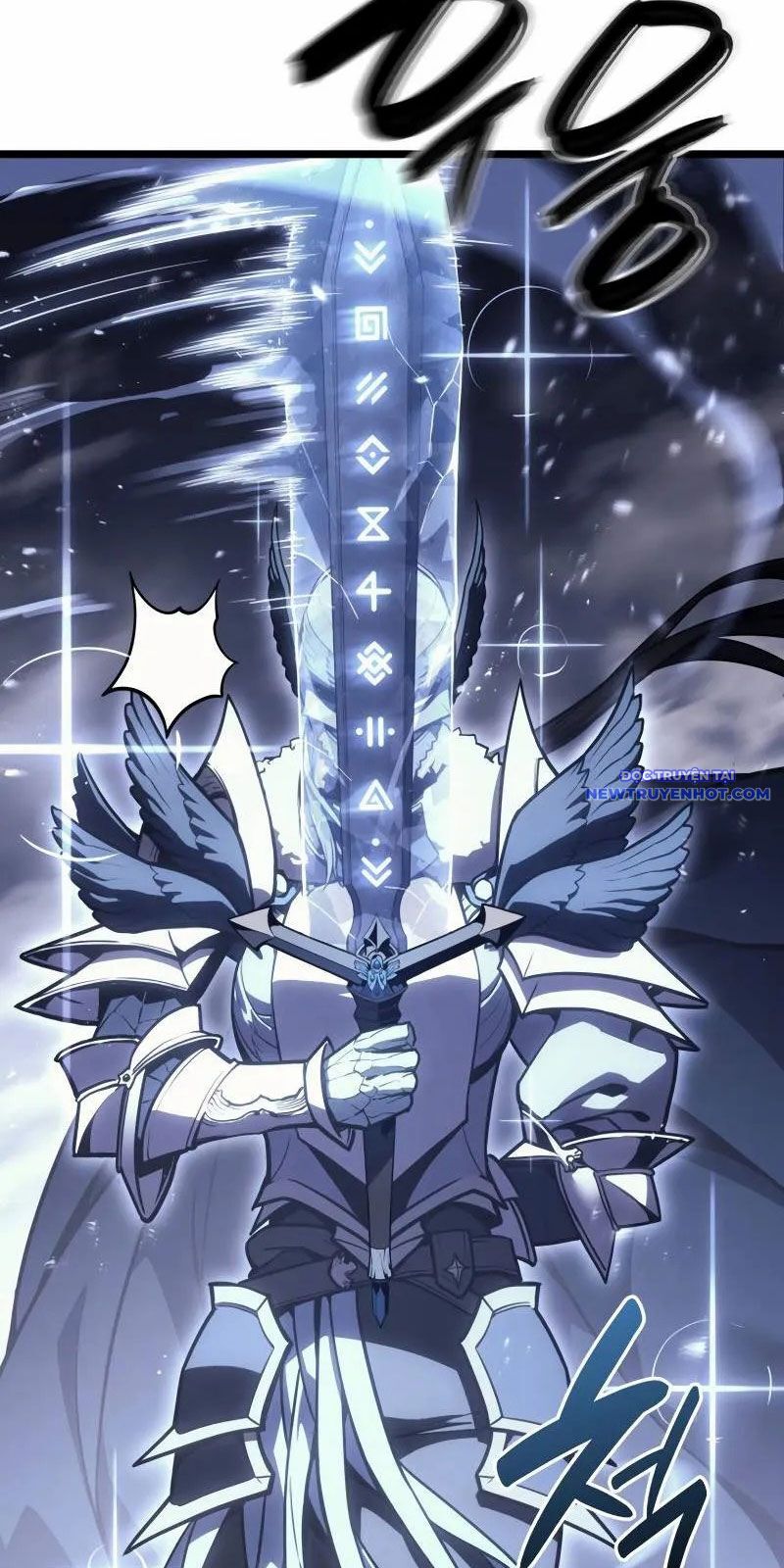 Vị Vua Mạnh Nhất Đã Trở Lại - Chapter 113 - Page 46